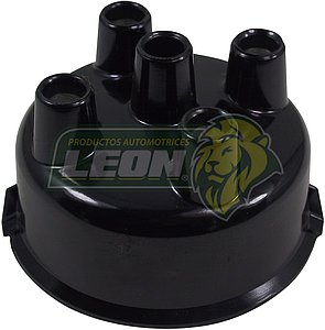 TAPA DISTRIBUIDOR JEEP 51-61, OPEL 51-72 4 Cil. (CONV. PRESTOLITE)