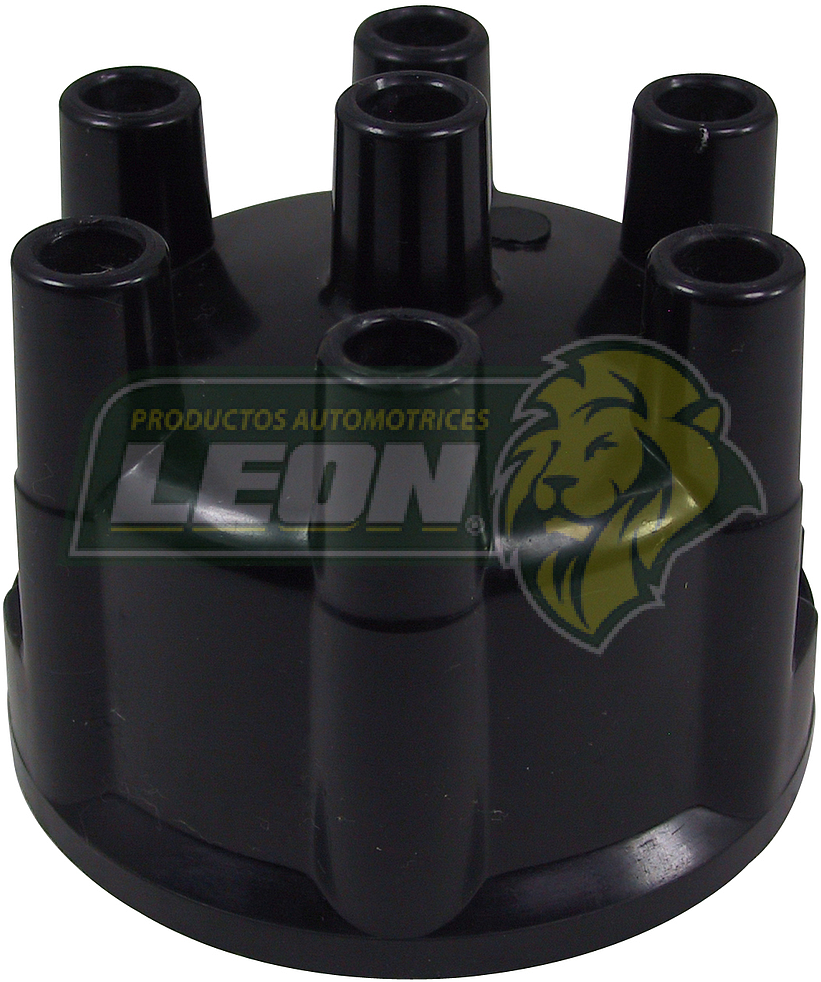 TAPA DISTRIBUIDOR DODGE CAMION, PLYMOUTH, RAMBLER, VALIANT 6 Cil. 60-89 (CONV. Y ELECT. CHRYSLER Y PRESTOLITE)