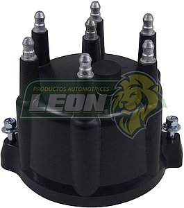 TAPA DISTRIBUIDOR DODGE CMTA., RAM, RAM CHARGER 96-97 6 Cil. (ELECT. CHRYSLER)