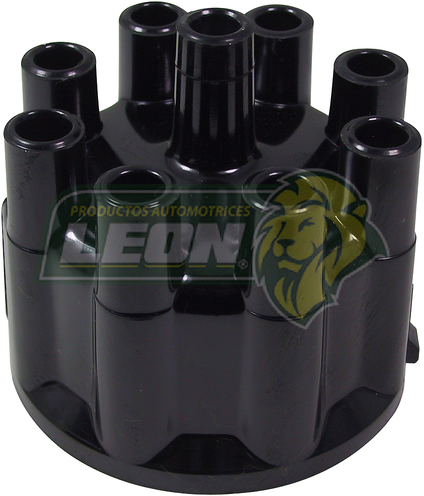 TAPA DISTRIBUIDOR DODGE, PLYMOUTH, VALIANT 8 Cil. 56-68 (CONV. AUTOLITE Y PRESTOLITE) FLOTANTE