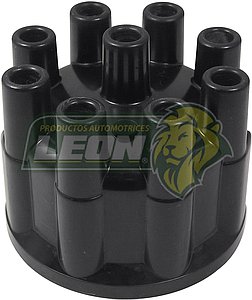 TAPA DISTRIBUIDOR DODGE CAMION, PLYMOUTH, VALIANT 8 Cil. 61-89 (CONV. Y ELECT. CHRYSLER Y PRESTOLITE) FIJO