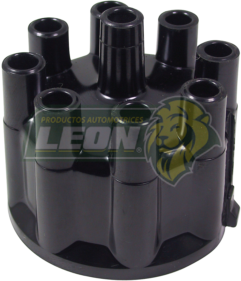TAPA DISTRIBUIDOR DODGE, PLYMOUTH, VALIANT 8 Cil. 69-73 (CONV. PRESTOLITE) FLOTANTE
