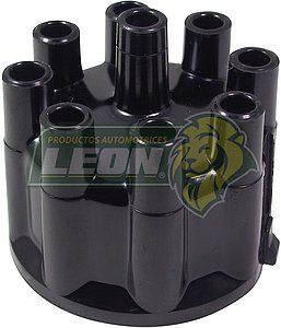 TAPA DISTRIBUIDOR DODGE, PLYMOUTH, VALIANT 8 Cil. 69-73 (CONV. PRESTOLITE) FLOTANTE