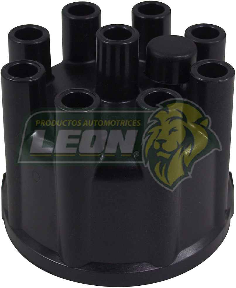 TAPA DISTRIBUIDOR DODGE CAMION, CMTA., RAM CHARGER 8 Cil. 94-95 (ELECT. CHRYSLER)