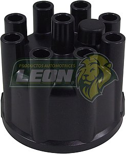TAPA DISTRIBUIDOR DODGE CAMION, CMTA., RAM CHARGER 8 Cil. 94-95 (ELECT. CHRYSLER)