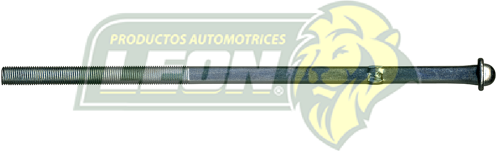 TEMPLADOR CLUTCH DINA SUPERIOR C/GORRO 3/8 (SOLO) HO191