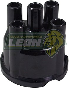 TAPA DISTRIBUIDOR VW MERCERDEZ BENZ 180 190, OPEL 54-65 4 Cil. (CONV. BOSCH)