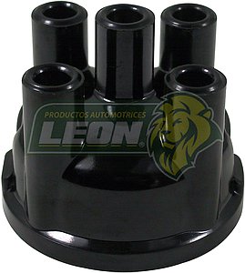 TAPA DISTRIBUIDOR VW M.1200, 1500, SAFARI 64-73 4 Cil. (CONV. BOSCH)