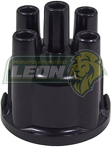TAPA DISTRIBUIDOR VW M.1600i 92-97, 1700, T2A, A2 1800 85-89 4 Cil. (CONV. Y ELECT., F.I.) BOSCH 522370