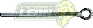TEMPLADOR CLUTCH DODGE CAMIONETA Y CAMION D-500, D-600 (SOLO) HO106