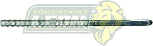 TEMPLADOR CLUTCH FAIRMONT ROSCA STD (SOLO)