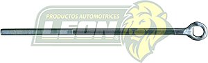TEMPLADOR CLUTCH FORD CAMION F-600 (SOLO) HO108