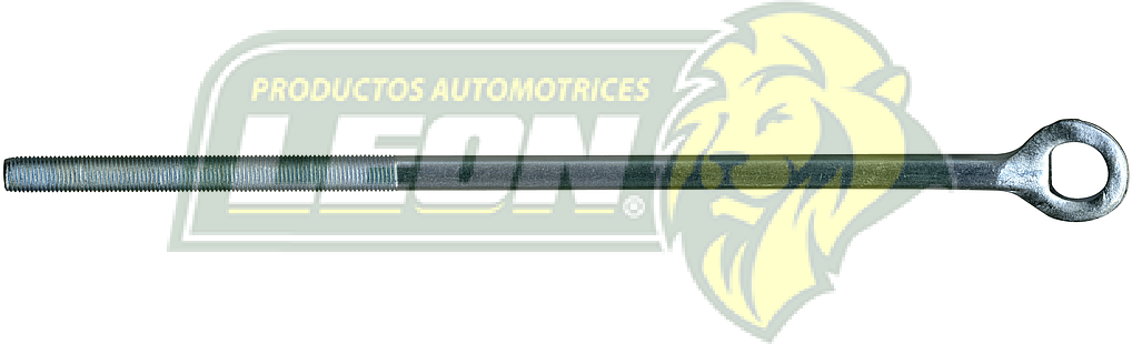 TEMPLADOR CLUTCH FORD CAMION F-600 (SOLO) HO108