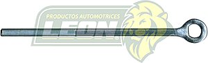 TEMPLADOR CLUTCH FORD AUTO (SOLO) HO107