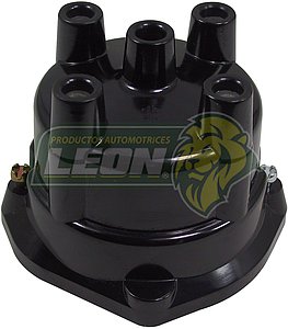 TAPA DISTRIBUIDOR G.M. CHEVY II, JOHN DEERE, OPEL 62-72 4 Cil. (CONV. DELCO REMY)