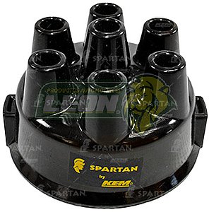 TAPA DISTRIBUIDOR G.M. JEEP, VAM 6C 33-60 (CONV. DELCO REMY) SOLICITAR COMO TD-42 (KEM)