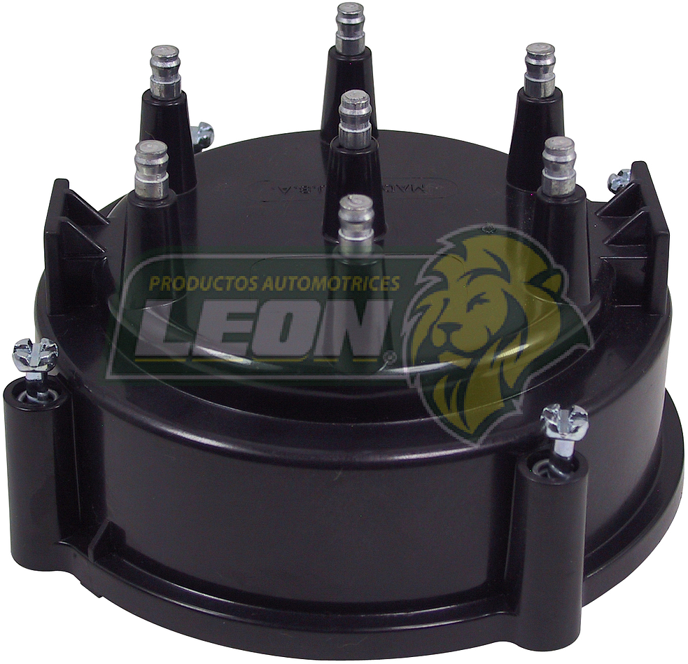 TAPA DISTRIBUIDOR G.M. CAMION, NOVA 6 Cil. 76-79 (ELECT. DELCO REMY)