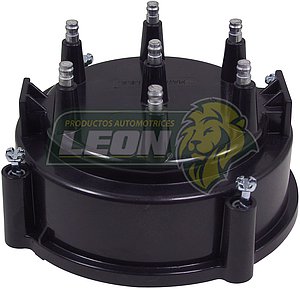 TAPA DISTRIBUIDOR G.M. CAMION, NOVA 6 Cil. 76-79 (ELECT. DELCO REMY)
