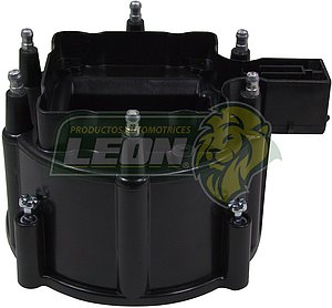 TAPA DISTRIBUIDOR G.M. CELEBRITY, CENTURY, CITATION, MALIBU, CAMION V6 79-89 (ELECT. DELCO REMY)