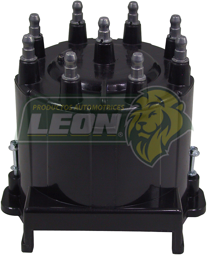 TAPA DISTRIBUIDOR G.M. PK-UP, SUBURBAN 1992 8 Cil. (ELECT. DELCO REMY)