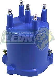 TAPA DISTRIBUIDOR FORD TOPAZ 84-87 4 Cil. (ELECT. FORD)