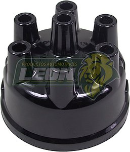 TAPA DISTRIBUIDOR FORD ECONOLINE, FALCON 47-67 6 Cil. (CONV. FORD)