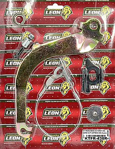 KIT FM (R) F-350, SUPER DUTY, EXPRESS VAN (8 pzas.) HO438R