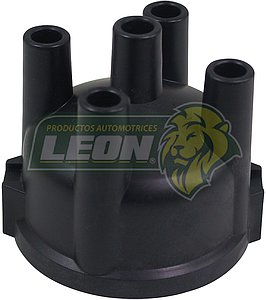 TAPA DISTRIBUIDOR MAZDA PK-UP B1600 1.6L 4 Cil. 71-73, DODGE PK-UP, MITSUBISHI 4 Cil. 84-95