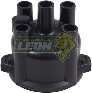 TAPA DISTRIBUIDOR TOYOTA AMERICANOS 4 Cil. 76-86