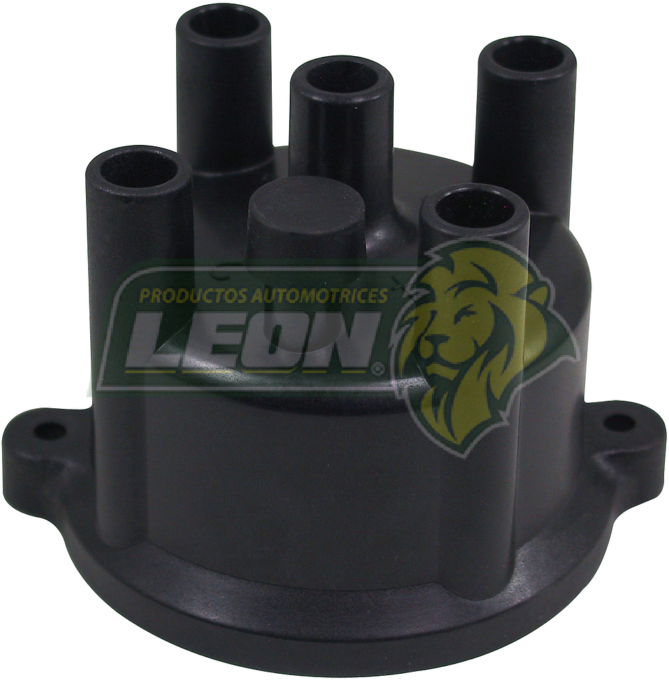 TAPA DISTRIBUIDOR TOYOTA 20R, 22R 4 Cil. 80-93