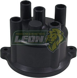TAPA DISTRIBUIDOR TOYOTA 20R, 22R 4 Cil. 80-93