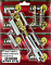 KIT FRENO TAMBOR (L) HYUNDAI STAREX 98-04 8118 429 KT513L