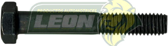 TORNILLO JUNTA HOMOCINETICA o PUENTE COMBI 8x50x1.25 mm HEXAGONAL