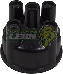 TAPA DISTRIBUIDOR RENAULT CITROEN, PEUGEOT, DAUPHINE, ESTAFFETE, R8, R10, R12, R18 4 Cil. 57-84 (CONV. DUCELLIER)