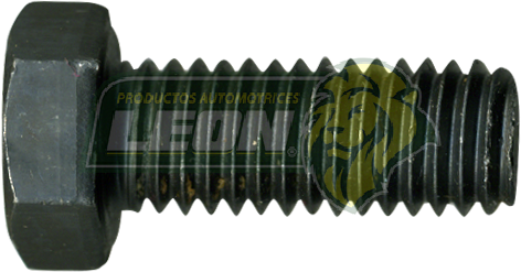 TORNILLO HEX. 1/2-13x1” 1/4 °5 STD FLECHA G.M. MICROBUS