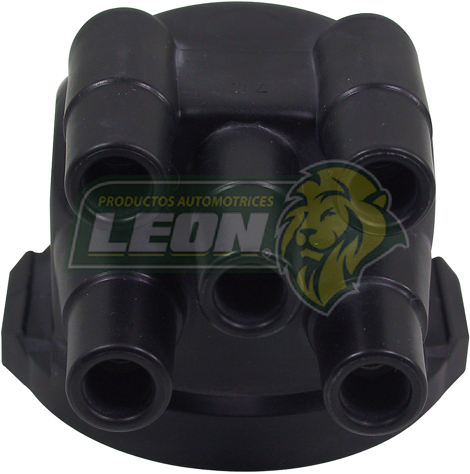 TAPA DISTRIBUIDOR RENAULT R5, R18 4 Cil. 76-84 (CONV. DUCELLIER)