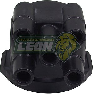 TAPA DISTRIBUIDOR RENAULT R5, R18 4 Cil. 76-84 (CONV. DUCELLIER)