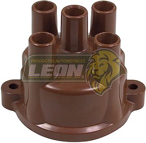 TAPA DISTRIBUIDOR RENAULT ALLIANCE, R5, R18 4 Cil. 2.0L 1984 (ELECT. DUCELLIER)