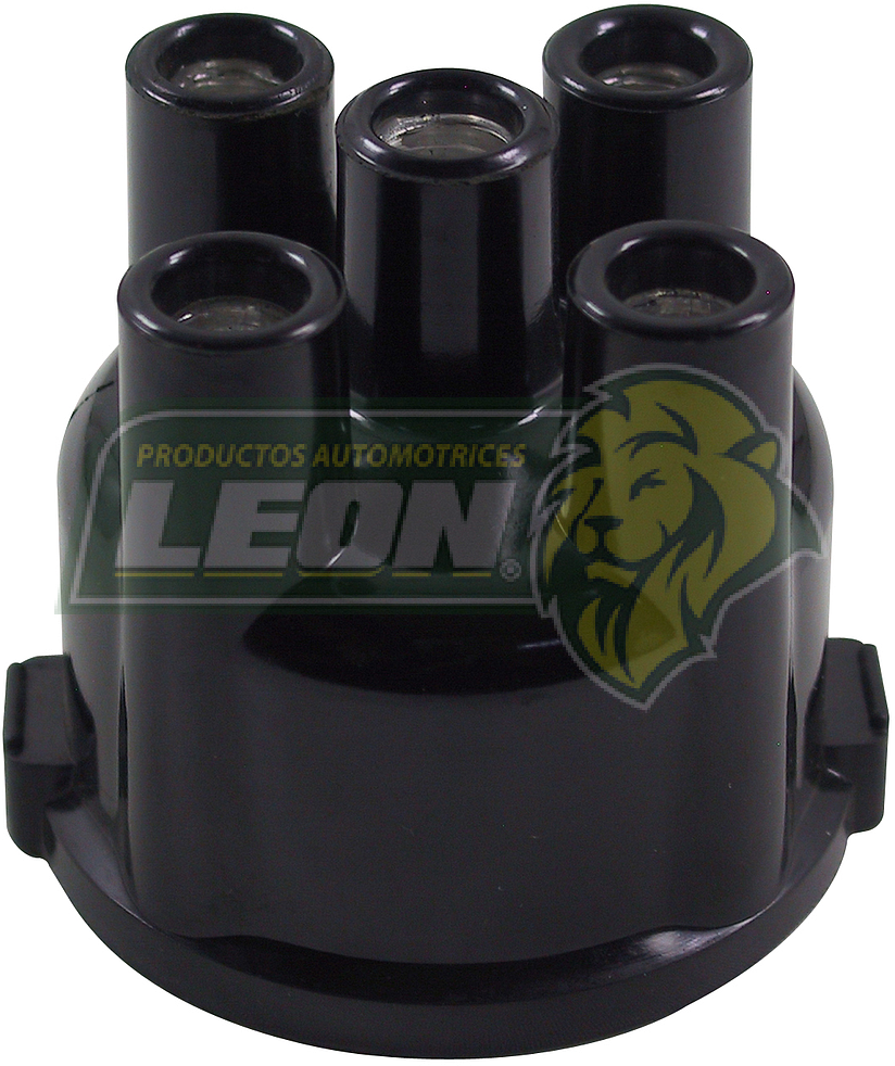 TAPA DISTRIBUIDOR RENAULT R4L, F 4 Cil. 65-76 (CONV. S.E.V.)