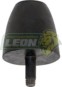TOPE SUSPENSION FORD DELANTERO, VW TRASERO “MOCHO”