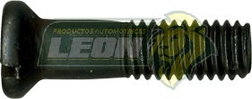 TORNILLO C/PLANA RANURADA 6x1.0x19 mm AUTOMATICO MARCHA