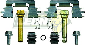 KIT F.D. (1) R.D. TOYOTA CAMRY 02-06 7787 D908 KC634