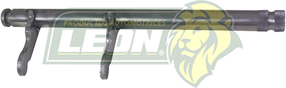 HORQUILLA CLUTCH POINTER T3 98-10 1.8L (LARGA) BRUCK