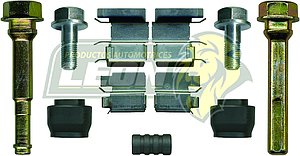 KIT F.D. (1) R.D. TOYOTA RAV4 01-05 7738 D862 KC636