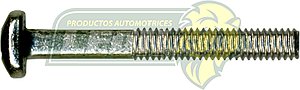 TORNILLO CALAVERA 1600 4x30 mm