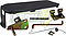 KIT DE PEDAL ACELERADOR COMBI M.1600 (7 pzas.)