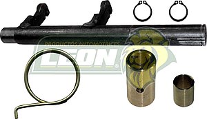 KIT DE HORQUILLA CLUTCH VW COMBI M.1600 (6 pzas.)