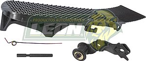KIT DE PEDAL ACELERADOR VW SEDAN TODOS (4 pzas.)