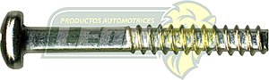 TORNILLO CALAVERA PIJA CORTO 4x32 mm