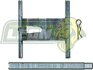 KIT F.D. (1) R.T. VW TOUAREG 03-09 TDI, AUDI Q7 TDI 07-15, PORSCHE CAYENNE 03-09 7908 D978 KC108